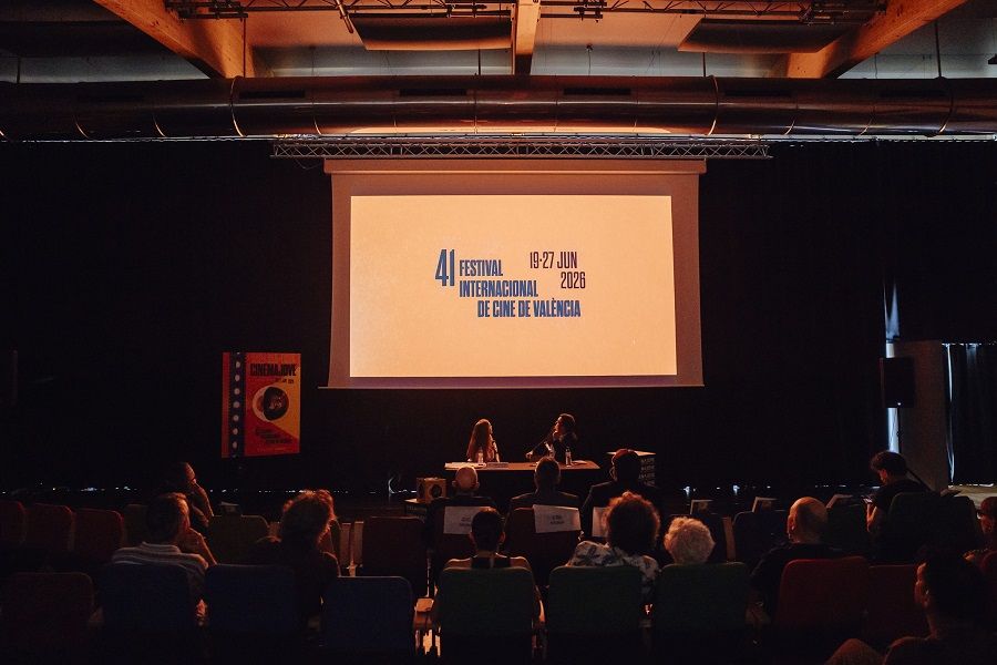 Todo sobre Cinema Jove 2026: el festival de cine joven de Valencia regresa del 19 al 27 de junio con una completa programación