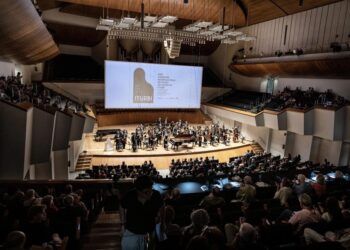 Ocho veladas gratuitas de piano llegan al Palau de la Música de Valencia durante el Festival Iturbi 2026