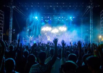 Arrancan las Fiestas de Almussafes 2026: programa completo de conciertos, Moros y Cristianos y actos festivos