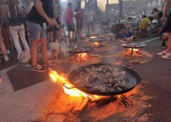 Las Fiestas Mayores de l’Eliana 2026 ya tienen programación: conciertos, pirotecnia y actos tradicionales