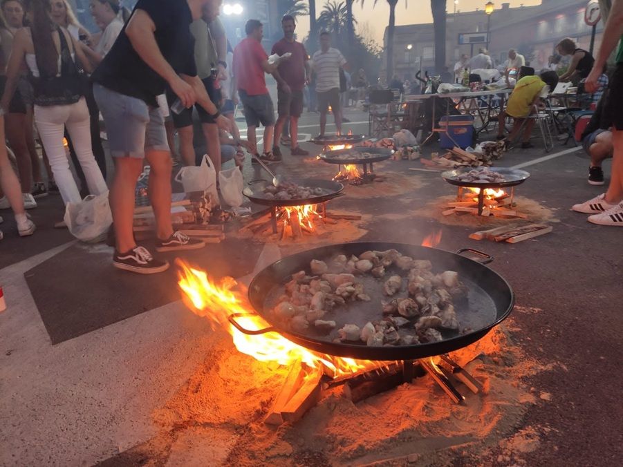 Las Fiestas Mayores de l’Eliana 2026 ya tienen programación: conciertos, pirotecnia y actos tradicionales