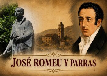 José Romeu y Parras: el comerciante de Sagunto que desafió al Imperio napoleónico hasta la muerte