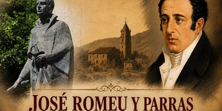 José Romeu y Parras: el comerciante de Sagunto que desafió al Imperio napoleónico hasta la muerte
