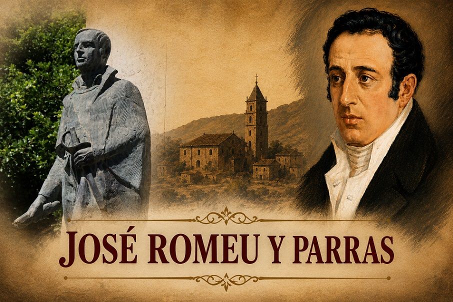 José Romeu y Parras: el comerciante de Sagunto que desafió al Imperio napoleónico hasta la muerte