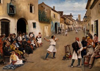 Cuando la pilota valenciana fue prohibida en Valencia: la historia del juego que las autoridades quisieron frenar