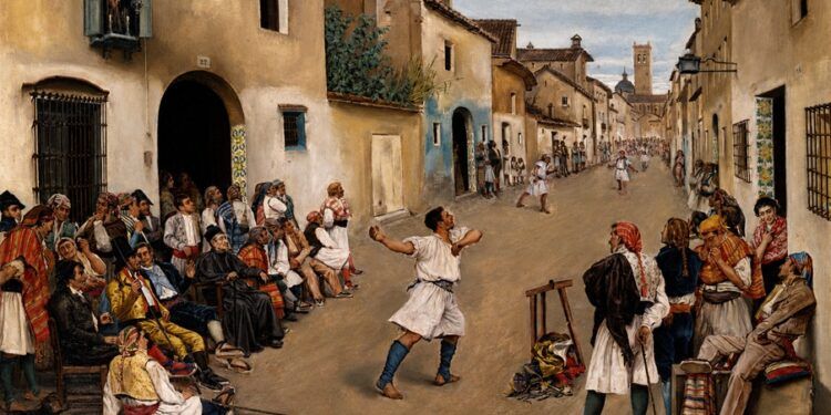Cuando la pilota valenciana fue prohibida en Valencia: la historia del juego que las autoridades quisieron frenar