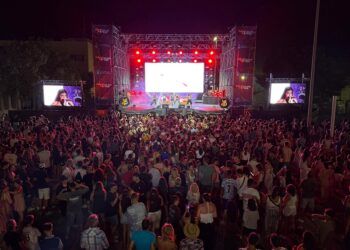 LOS40 Playa Pop 2026 llega a la Comunitat Valenciana con un gran concierto gratuito para abrir el verano