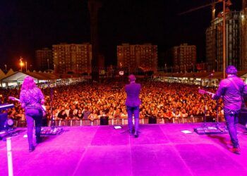 LOS40 Summer Live 2026 llega a seis localidades de la Comunitat Valenciana con conciertos gratuitos