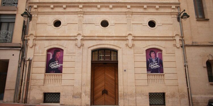 El Museu Camilo Sesto de Alcoy se prepara para su inauguración y dar a conocer el legado del artista