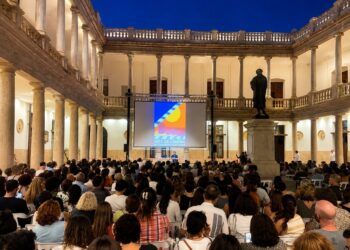 Vuelve Nits de Cinema a La Nau: ocho noches de cine gratis en Valencia con homenaje a Buster Keaton