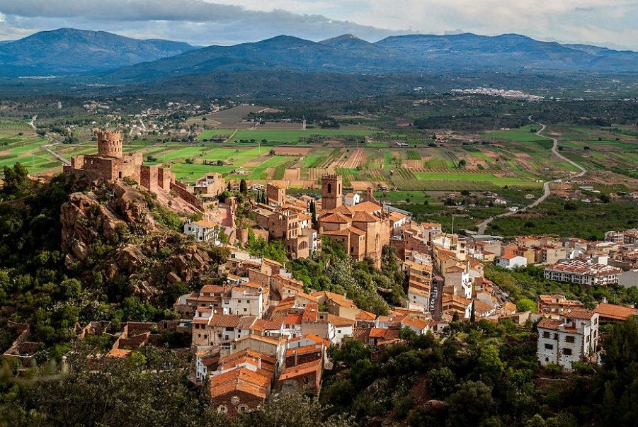 Tres pueblos de la Comunitat Valenciana viven este sábado una noche especial entre música, patrimonio y romanticismo