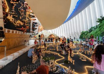 CaixaForum Valencia vuelve a llenar julio de cultura, música y experiencias con las Noches de verano 2026