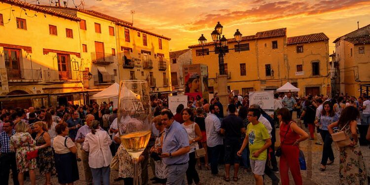 Valencia vive otro gran fin de semana repleto de planes: guía de eventos del 12 al 14 de junio de 2026
