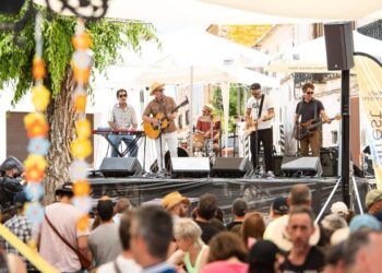 Valencia vive el primer gran fin de semana del verano: agenda de eventos del 26 al 28 de junio de 2026