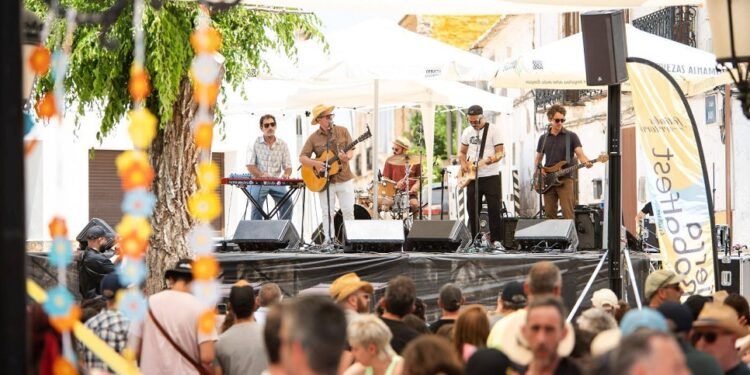 Valencia vive el primer gran fin de semana del verano: agenda de eventos del 26 al 28 de junio de 2026