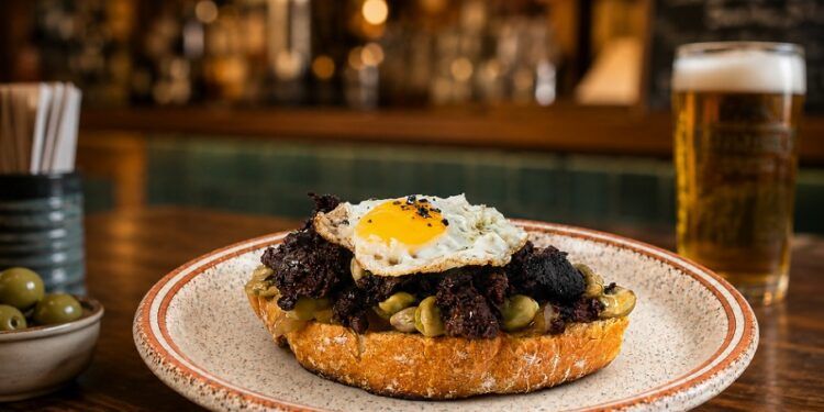 La ruta que recupera tapas valencianas de siempre vuelve a Valencia con 34 locales y precios populares