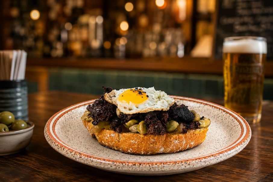 La ruta que recupera tapas valencianas de siempre vuelve a Valencia con 34 locales y precios populares