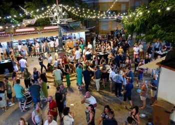 Saborea Fuenterrobles 2026 llega con tres días de gastronomía, vino, música en directo y el Almuerzo Fest