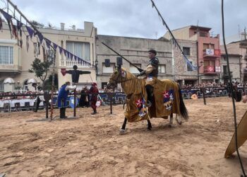 Sant Mateu volverá a convertirse en una gran villa medieval con mercado, espectáculos y actividades para todos los públicos