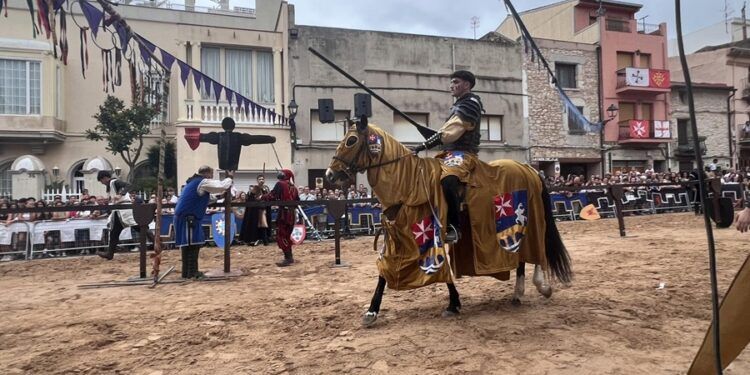 Sant Mateu volverá a convertirse en una gran villa medieval con mercado, espectáculos y actividades para todos los públicos