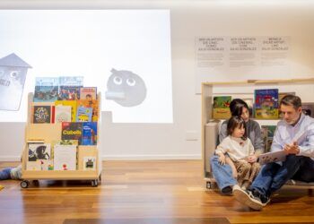El IVAM ofrece este verano talleres, visitas guiadas y actividades gratuitas para toda la familia