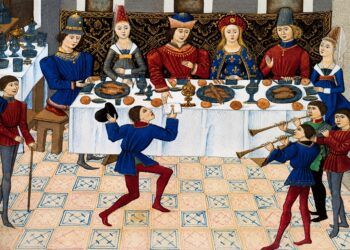 Alimentos desaconsejados por los médicos en la Valencia medieval: lo que la ciencia prohibía comer (y la gente seguía consumiendo)