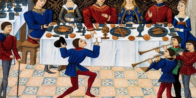 Alimentos desaconsejados por los médicos en la Valencia medieval: lo que la ciencia prohibía comer (y la gente seguía consumiendo)