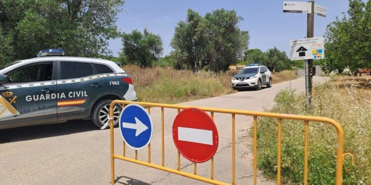 Yátova restringe el acceso a la Cueva de las Palomas este verano por masificación, vandalismo y riesgo de incendios