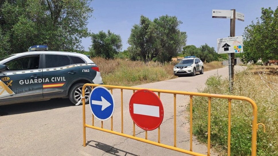 Yátova restringe el acceso a la Cueva de las Palomas este verano por masificación, vandalismo y riesgo de incendios