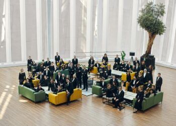 El MuVIM celebra su 25 aniversario con un concierto gratuito del Cor de la Generalitat Valenciana
