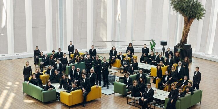 El MuVIM celebra su 25 aniversario con un concierto gratuito del Cor de la Generalitat Valenciana