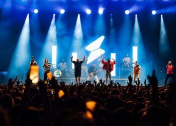 La Fúmiga, OBK y Rafa Sánchez (La Unión) encabezan los conciertos gratuitos de las fiestas de Sant Bernat de Alzira 2026