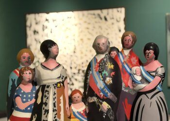 Una exposición gratuita en Valencia rescata la histórica muestra que desafió el relato oficial del arte valenciano