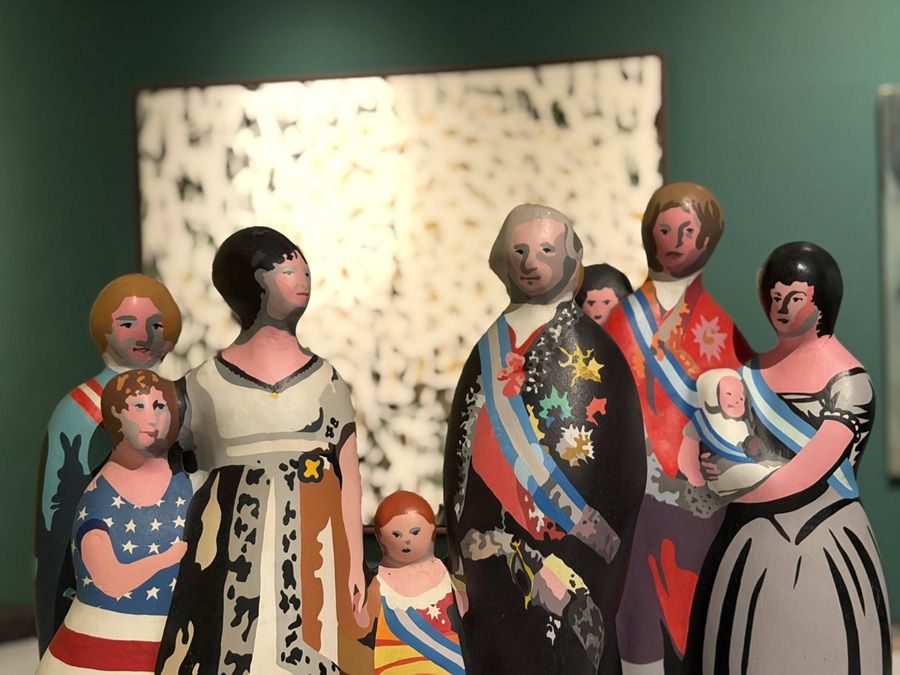 Una exposición gratuita en Valencia rescata la histórica muestra que desafió el relato oficial del arte valenciano