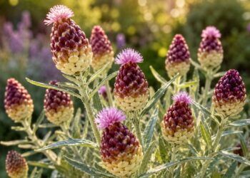 La piña de San Juan en la tradición valenciana: el curioso ritual del amor en la noche más mágica del año
