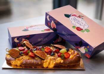 Las cocas de Sant Joan, la tradición gastronómica valenciana que acompaña la noche más mágica del año