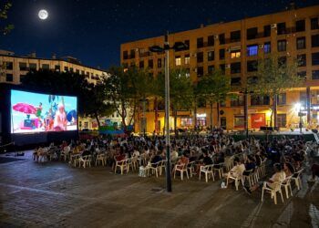 Torrent llena de cultura y ocio las noches de agosto con más de 30 actividades gratuitas repartidas por la ciudad