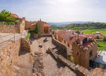Por qué el Alt Maestrat es uno de los mejores destinos del interior de Castellón para el verano: cinco razones para visitarlo
