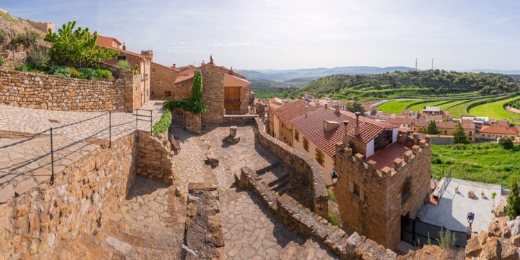 Por qué el Alt Maestrat es uno de los mejores destinos del interior de Castellón para el verano: cinco razones para visitarlo