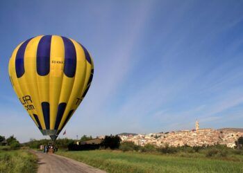 CV Activa cumple 10 años ofreciendo experiencias para descubrir la Comunitat Valenciana de una forma diferente