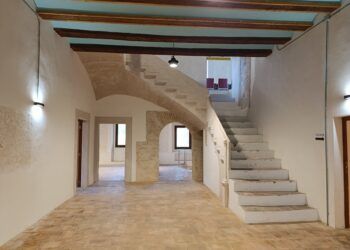 La Casa del Señor reabre al público tras años de cierre: así puedes visitar esta joya histórica de Valencia