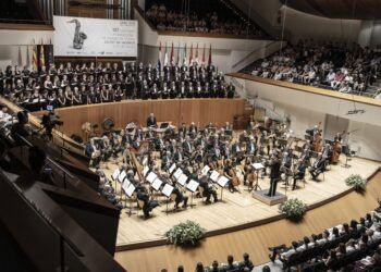 El Certamen Internacional de Bandas de Música de Valencia celebra 140 años con un programa especial gratuito