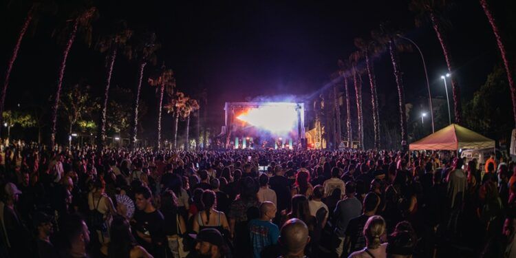 El Cinturó Jove Fest 2026 contará con tres días de conciertos gratuitos en Aldaia: Barry B, La Fuga y Buhos encabezan el cartel