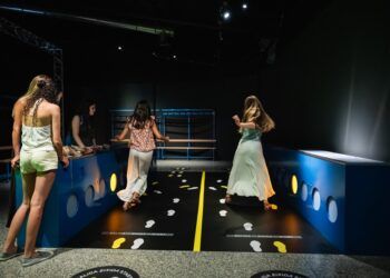 La Ciutat de les Arts i les Ciències refuerza su programación de verano con una nueva exposición interactiva y novedades en el Hemisfèric