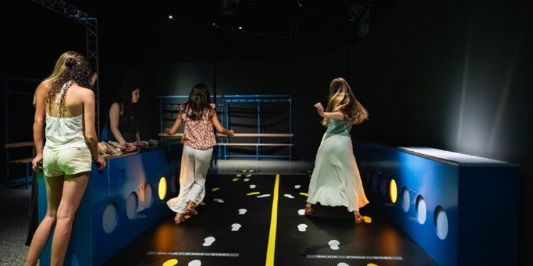 La Ciutat de les Arts i les Ciències refuerza su programación de verano con una nueva exposición interactiva y novedades en el Hemisfèric