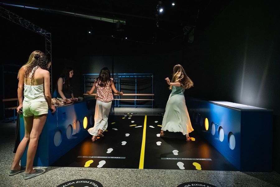 La Ciutat de les Arts i les Ciències refuerza su programación de verano con una nueva exposición interactiva y novedades en el Hemisfèric