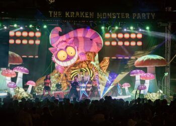 Ontinyent se llenará de conciertos, orquestas, gastronomía y planes familiares durante las Fiestas de Moros y Cristianos 2026