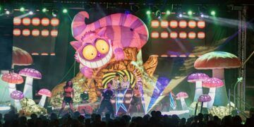 Ontinyent se llenará de conciertos, orquestas, gastronomía y planes familiares durante las Fiestas de Moros y Cristianos 2026