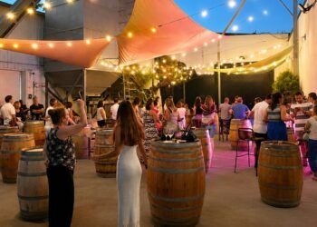 La Cooperativa de Viver prepara un verano entre vino, música y tradición con una gran fiesta, tardeos y una experiencia de vendimia