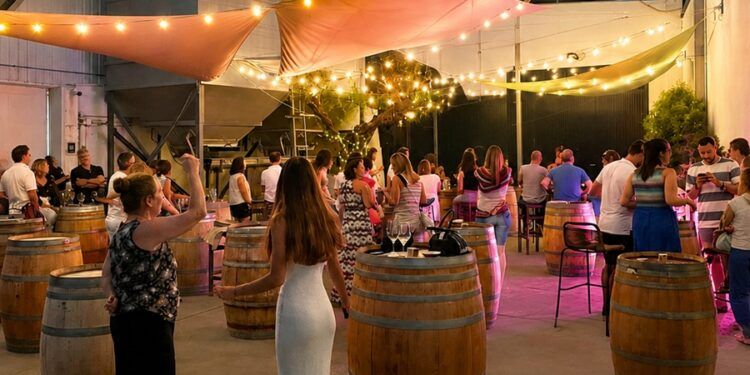 La Cooperativa de Viver prepara un verano entre vino, música y tradición con una gran fiesta, tardeos y una experiencia de vendimia